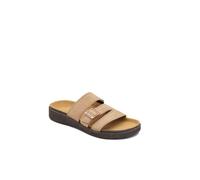 Blundstone Sandali 2699 Sand Suede (Sandalo Aerocork) 35-36 (UK: 3, EU: 35-36)