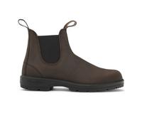 Scarpe 2340 Classics Brown/Black