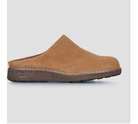 Blundstone Zoccoli 2686 Sahara Tan Suede (Zoccolo Aerocork) EUR 40,5