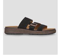 Blundstone Scarpe AEROCORK SANDAL in Nero 36