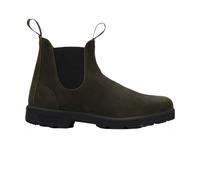 Blundstone Scarpe Originals 1615 Camoscio Oliva 42