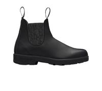 Blundstone Scarpe Originals Donna 2032 Nero/Glitter Argento 37 1/2