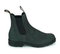 Blundstone, ,Shoes ,Donna ,Nero ,36 EU Stivaletti Chelsea Neri Rustici