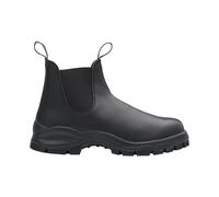 BLUNDSTONE 2240 LUG BOOT BLACK BLACK 37
