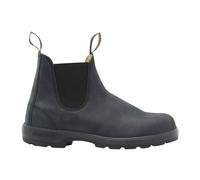 Blundstone, ,Shoes ,Donna ,Nero ,37 EU Rustic Black Classic Chelsea Stivali