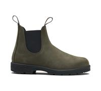 Blundstone, ,Shoes ,Donna ,Verde ,44 EU Classic 2442 Chelsea Stivali