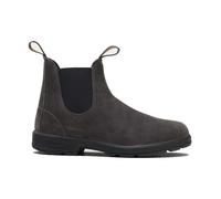 Blundstone, ,Shoes ,Uomo ,Grigio ,42 EU Chelsea Boot Eleganti