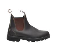 Blundstone, ,Shoes ,Uomo ,Marrone ,42 1/2 EU Stivaletti Classici Marroni in Pelle