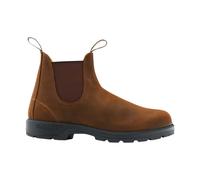 Blundstone - Teak Oiled Nubuck #2544 - Stivali per il tempo libero EU 43 - Regular marrone
