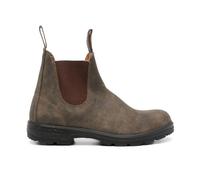 BLUNDSTONE Sneakers trendy marrone 45