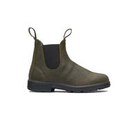 Blundstone, ,Shoes ,Uomo ,Verde ,42 EU Original 1615 Chelsea Boot