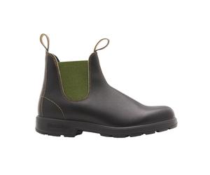 Blundstone, ,Shoes ,Uomo ,Verde ,43 EU Eleganti Stivaletti Chelsea