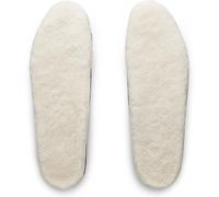 Blundstone Soletta Blundstone Sottopiede in pelle di pecora 45 (UK: 11, EU: 45) Bianco