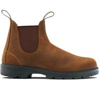 Blundstone Stivale 2544 Teak oliato Nubuck (Serie Classics) 45 (UK: 11, EU: 45) Marrone