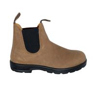 Blundstone - Stivale Classico con Elastici Laterali - - Shoes - Uomo - Beige - 41 EU
