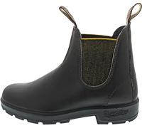Blundstone Stivale Nero/senape 242-2403 BC