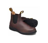 Blundstone Stivale Stivale #2057 in pelle (serie All-Terrain) marrone cacao EUR 41