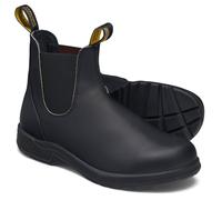 Blundstone Stivale Stivale #2058 in pelle (serie All-Terrain) nero 38 Weit (UK: 5.5, EU: 38 Weit) Nero