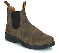 Blundstone Stivaletti ALL-TERRAIN CHELSEA in Marrone 45