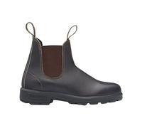 Blundstone - Stivaletti alla Caviglia in Pelle Marrone - - Shoes - Uomo - Marrone - 39 EU