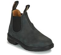 Blundstone Stivaletti bambini KIDS CHELSEA BOOT 1325 in Grigio 33