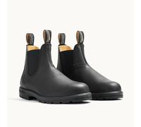 Blundstone Stivaletti Chelsea Classic Unisex Pelle Foderata LTHR 2640