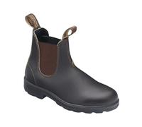 BLUNDSTONE 500 CLASSIC BROWN boots / scarponcini Unisex 39