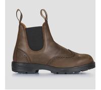 Blundstone Stivaletti CLASSIC BROGUE BOOTS in Marrone 38