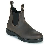 Blundstone - Clay Pre-Worn Leather #2446 - Stivali per il tempo libero UK 4 | EU 37 grigio