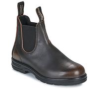 Blundstone - Originals #2440 - Stivali per il tempo libero UK 3 | EU 35,5 nero/grigio