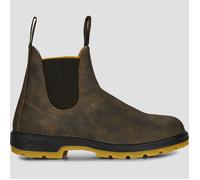 Blundstone Stivaletti CLASSIC CHELSEA BOOTS in Marrone 38
