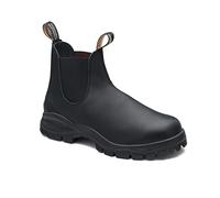 Blundstone Stivaletti Donna 2240 Elastic Sided Lug Boot Colore Black Taglia EU 36 UK 3,5