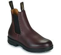 Blundstone Stivaletti HIGH TOP CHELSEA BOOTS in Rosso 39