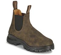 Blundstone Stivaletti LUG CHELSEA BOOTS in Marrone 39