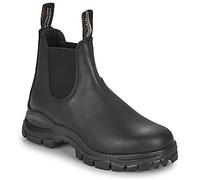 Blundstone Stivaletti LUG CHELSEA BOOTS in Nero 39
