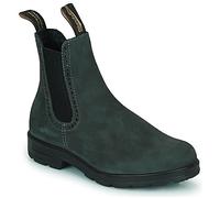 Blundstone Stivaletti ORIGINAL HIGH TOP CHELSEA BOOTS in Nero 39