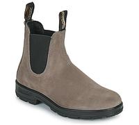 Blundstone Stivaletti ORIGINAL SUEDE CHELSEA BOOTS 2407 in Grigio 40
