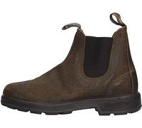 Blundstone Stivaletto 1615 Dark Olive Suede Taglia 42 - Colore Verde Scuro