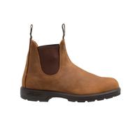 Blundstone - Stivaletto alla Caviglia Saddle - - Shoes - Uomo - Marrone - 42 EU