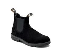 Blundstone Stivali Chelsea unisex Bl2405, Camoscio nero, 11 Women/9 Men