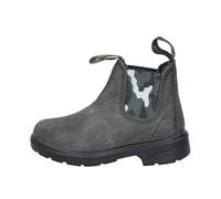 Blundstone Stivaletto Polacco Elastico Bambino Rustic Black Camo 1994