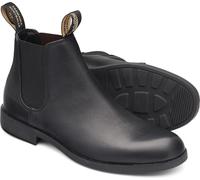 Blundstone Stivali Boots #1901 Pelle (Serie Dress) Nero 40-41 Weit (UK: 7.5, EU: 40-41 Weit)