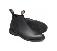 Blundstone Dress Series, Stivali Unisex - Adulto, Nero, 42.5 EU