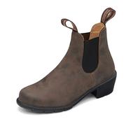 Blundstone Stivali Chelsea Uomo, Marrone rustico., 41 EU