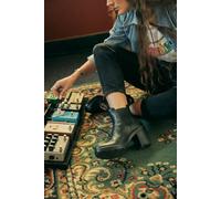 Blundstone Stivali da donna Stivale #2365 Pelle nera (Donna con tacco alto) EUR 40,5