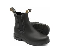 Blundstone Stivali da donna Stivali #1448 Brogued Voltan Leather (Serie Donna) Nero 40-41 Weit (UK: 7.5, EU: 40-41 Weit)