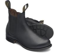 Blundstone Stivali da donna Stivali #153 Womens Heritage Goodyear World Black 37 (UK: 4, EU: 37) Nero