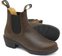 Blundstone Women'S Series, Stivali Donna, Marrone antico, 37.5 EU