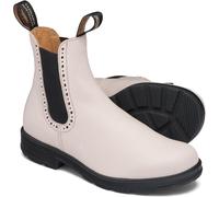 Blundstone Stivali da donna Stivali #2156 Pearl (Hi-Top da donna) 35-36 Weit (UK: 3.5, EU: 35-36 Weit) Bianco