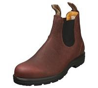 Blundstone Stivali in pelle unisex 2247, Mezquite Marrone, 7.5 Women/5.5 Men